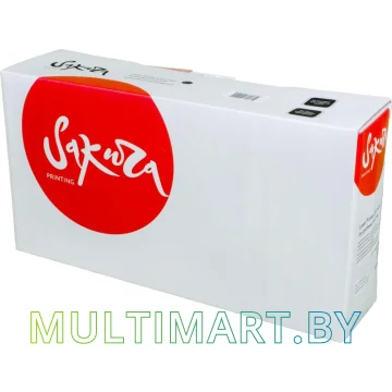 Картридж Sakura Printing SACE740A